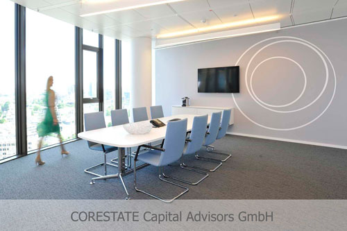 Corestate Capital Group