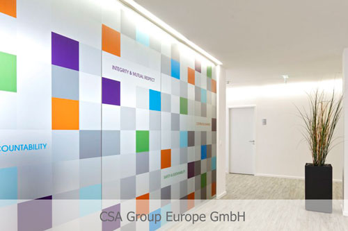 CSA Group Europe GmbH