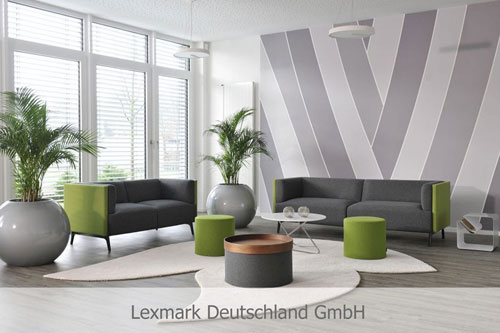 Lexmark Deutschland GmbH