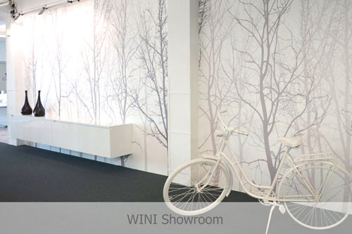 WINI Showroom